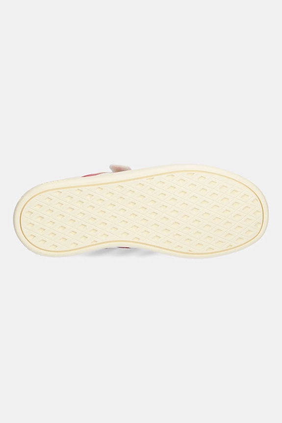 Detské tenisky adidas BREAKNET SLEEK JQ3061 béžová