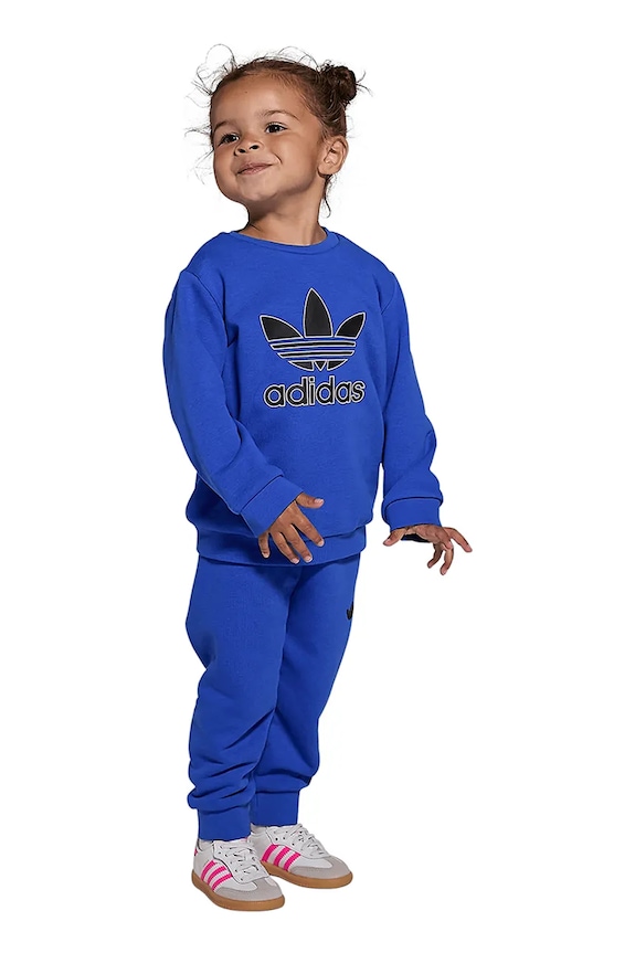 Dječje tenisice adidas Originals SAMBA OG JQ3188