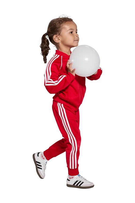 adidas Originals scarpe da ginnastica per bambini SAMBA OG JQ3191