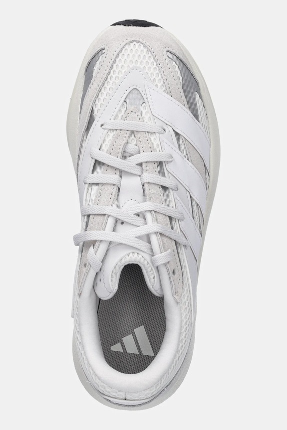 Detské tenisky adidas LIGHTBLAZE biela JQ4758