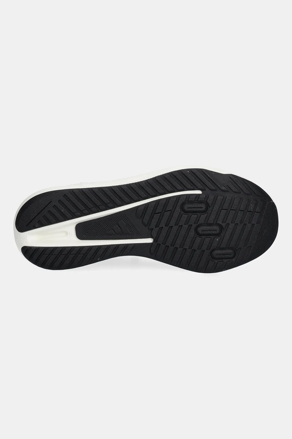 Detské tenisky adidas LIGHTBLAZE JQ4758 biela