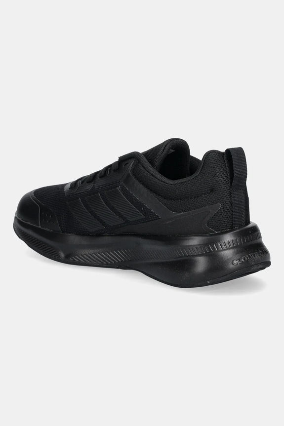 Αγορίστικα Παιδικά sneakers adidas FortaRun 4.0 JQ5166 μαύρο