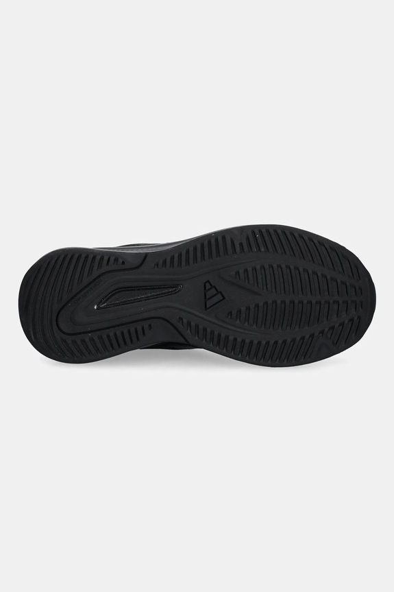 Παιδικά sneakers adidas FortaRun 4.0 JQ5166 μαύρο