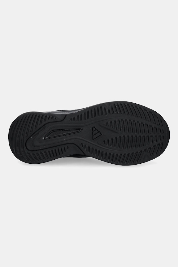 Παιδικά sneakers adidas FortaRun 4.0 JQ5166 μαύρο