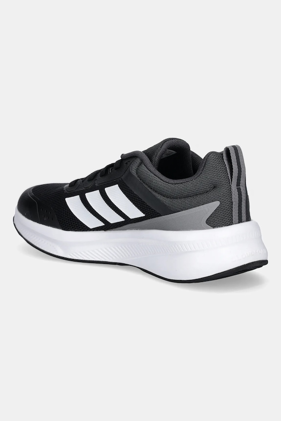 Αγορίστικα Παιδικά sneakers adidas FortaRun 4.0 JQ5167 μαύρο