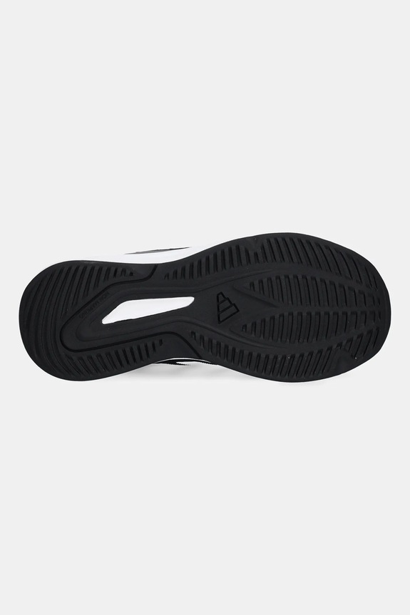 Παιδικά sneakers adidas FortaRun 4.0 JQ5167 μαύρο