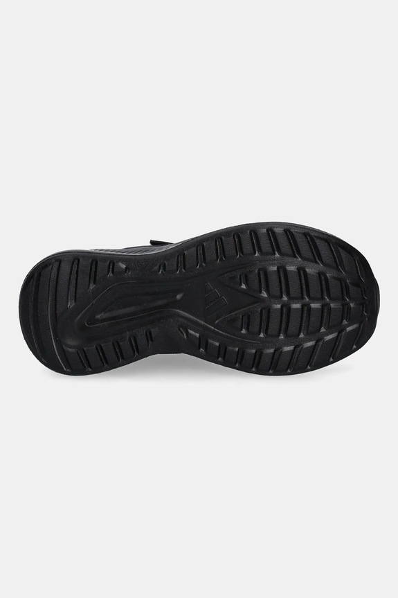 Дитячі кросівки adidas FortaRun 4.0 JQ5195 чорний