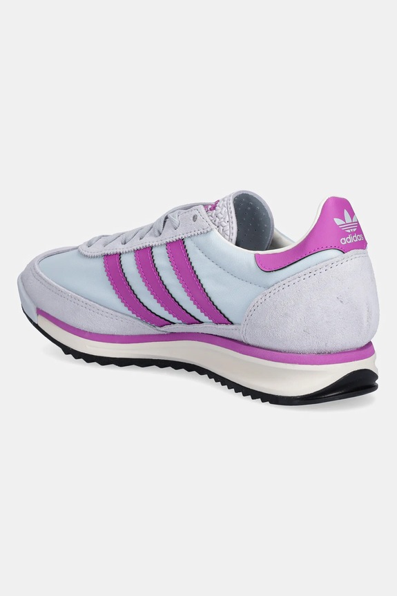 BIMBA adidas Originals scarpe da ginnastica per bambini SL 72 RS JQ5446 blu