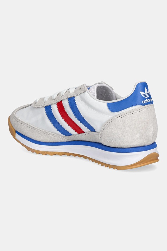 Dječaci Dječje tenisice adidas Originals SL 72 RS JQ5956 bež