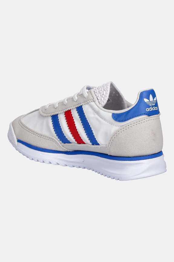 Chłopiec adidas Originals sneakersy dziecięce SL 72 RS JQ5962 szary