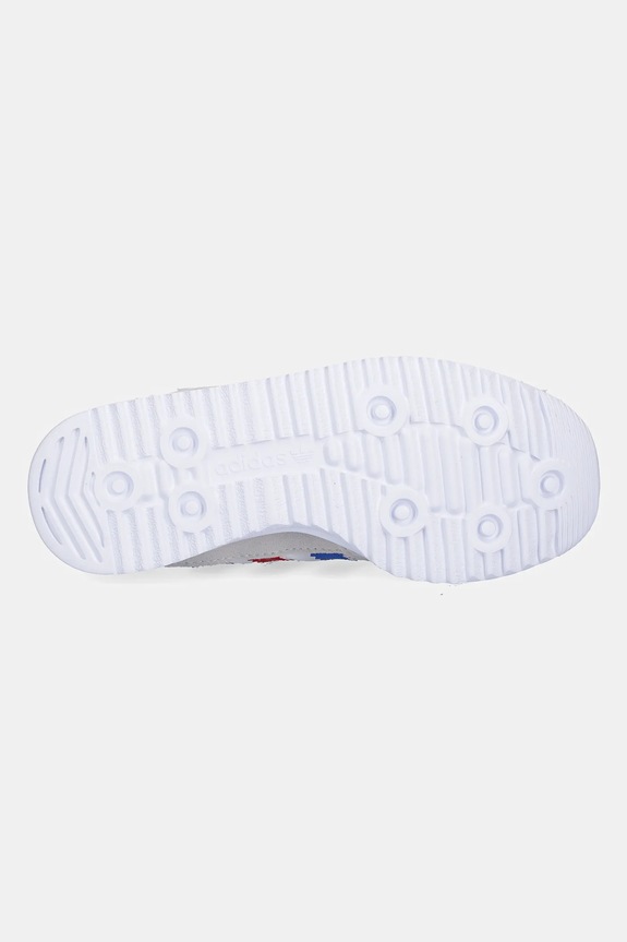 adidas Originals sneakersy dziecięce SL 72 RS JQ5962 szary