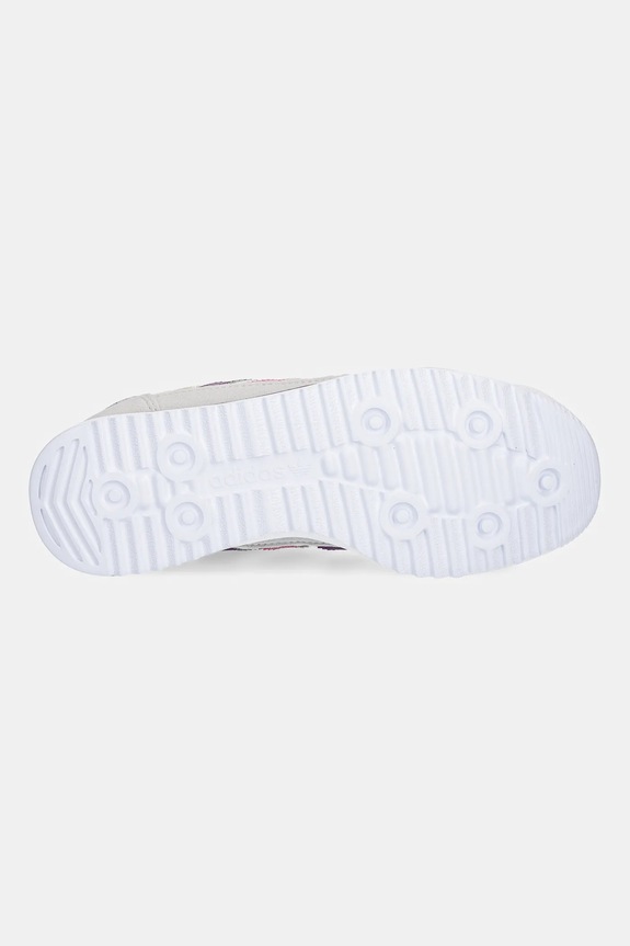 adidas Originals sneakersy dziecięce SL 72 RS JQ5963 beżowy