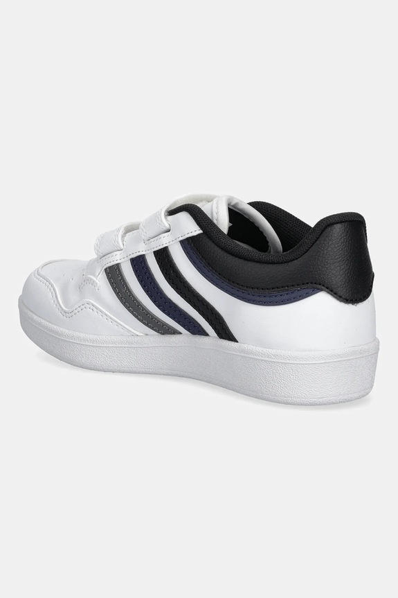 Dječaci Dječje tenisice adidas Originals HOOPS 4.0 JQ7862 bijela