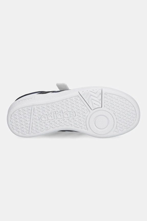 Dječje tenisice adidas Originals HOOPS 4.0 JQ7862 bijela