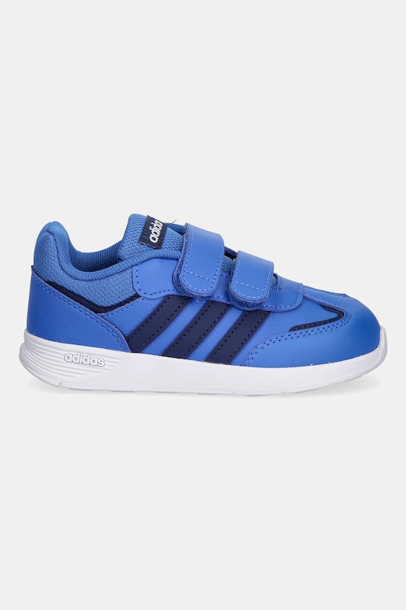 Παιδικά sneakers adidas TENSAUR SWITCH JQ8093 μπλε AW25