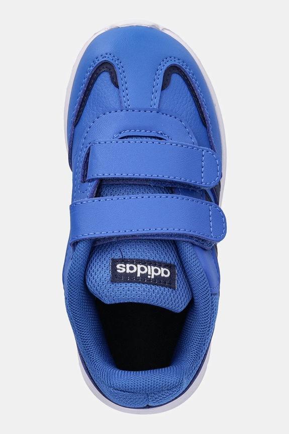 Παιδικά sneakers adidas TENSAUR SWITCH μπλε JQ8093