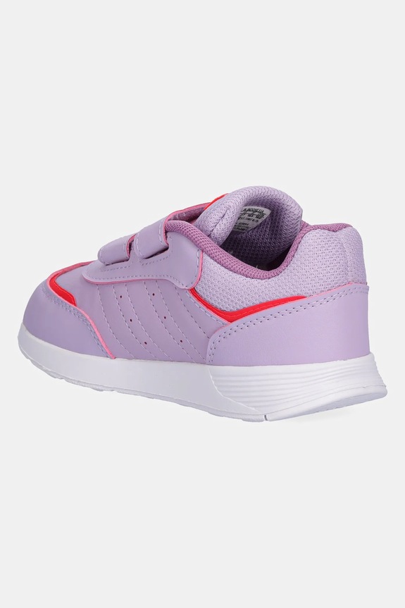 Fiú adidas gyerek sportcipő TENSAUR SWITCH JQ8094 lila