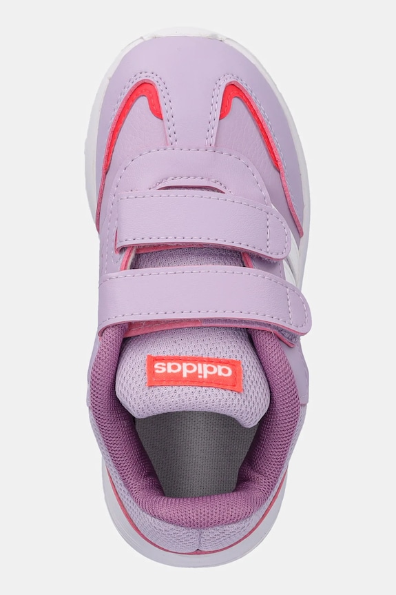 adidas gyerek sportcipő TENSAUR SWITCH lila JQ8094