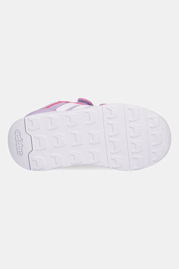 adidas gyerek sportcipő TENSAUR SWITCH JQ8094 lila
