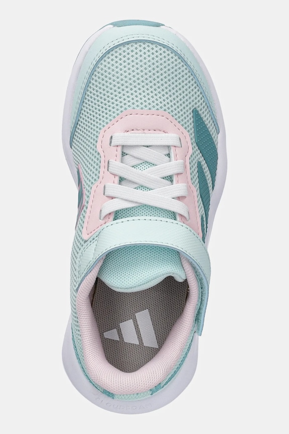 adidas scarpe da ginnastica per bambini FAITO turchese JQ8106