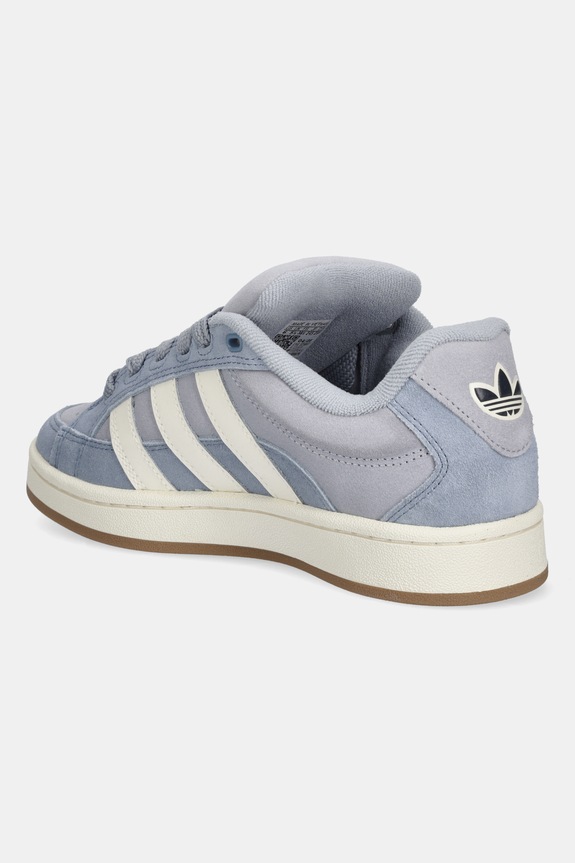 BIMBA adidas Originals scarpe da ginnastica per bambini CAMPUS 00s BETA JQ8564 blu