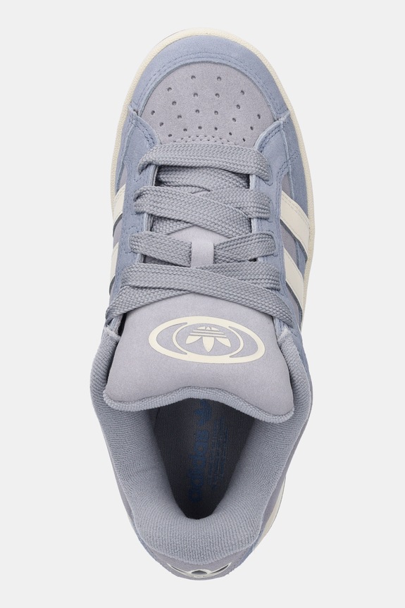 adidas Originals scarpe da ginnastica per bambini CAMPUS 00s BETA blu JQ8564