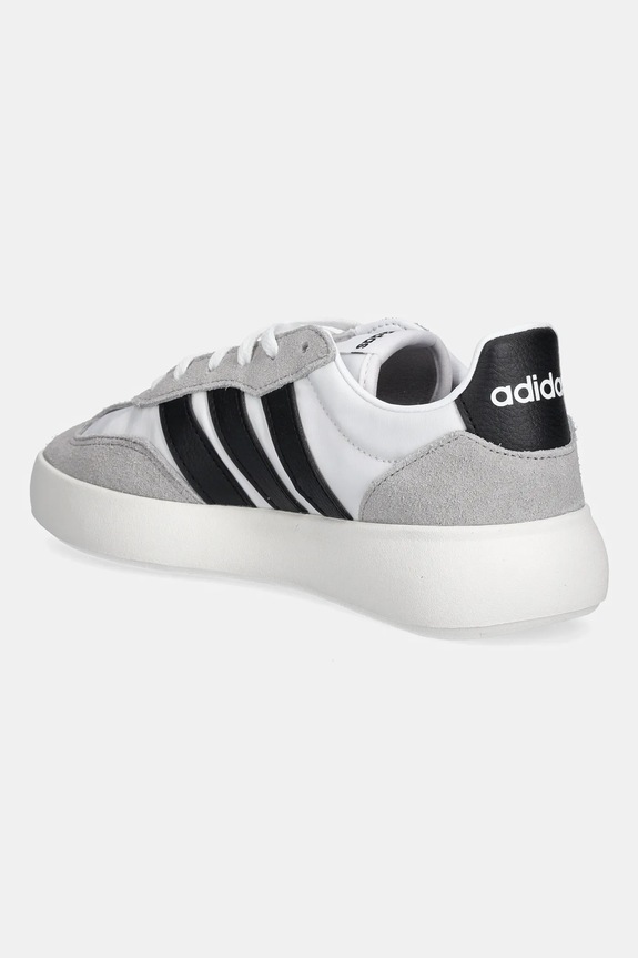 CHLAPEC Tenisky adidas BARREDA DECODE JQ8854 šedá