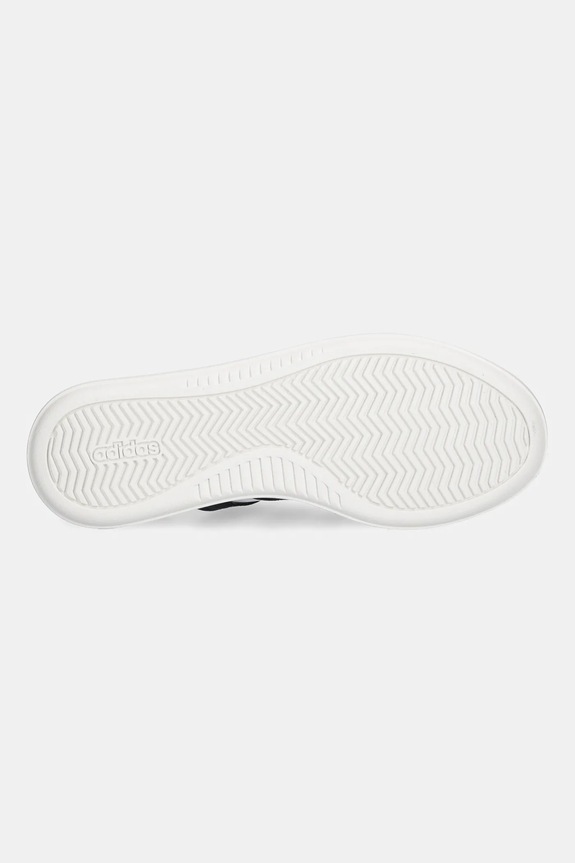 Tenisky adidas BARREDA DECODE JQ8854 šedá