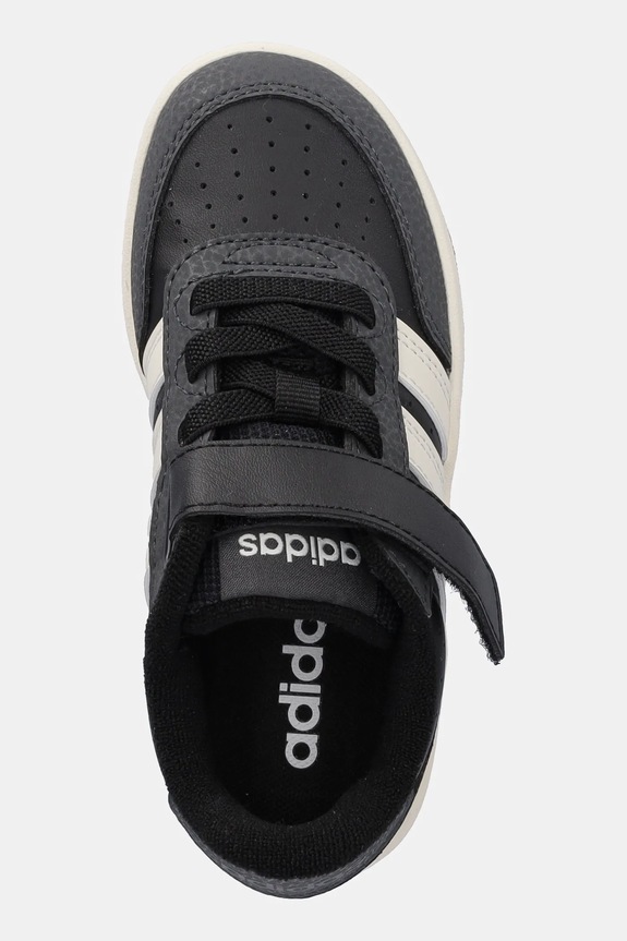 Otroške superge adidas BREAKBASE črna JR0204