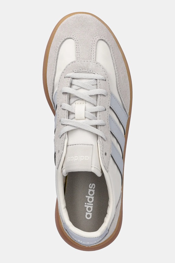 adidas sneakers BARREDA DECODE grigio JR0760