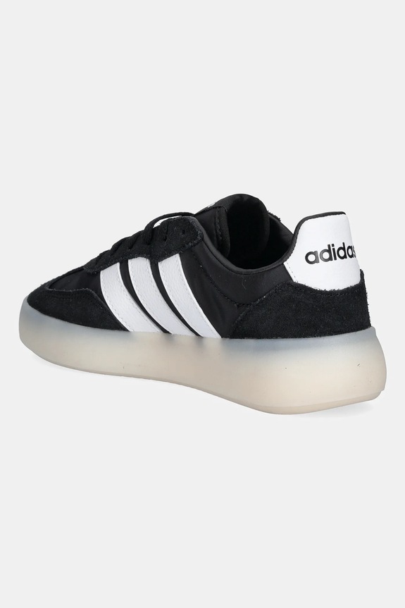 Dječaci Dječje tenisice adidas BARREDA DECODE JR0762 crna