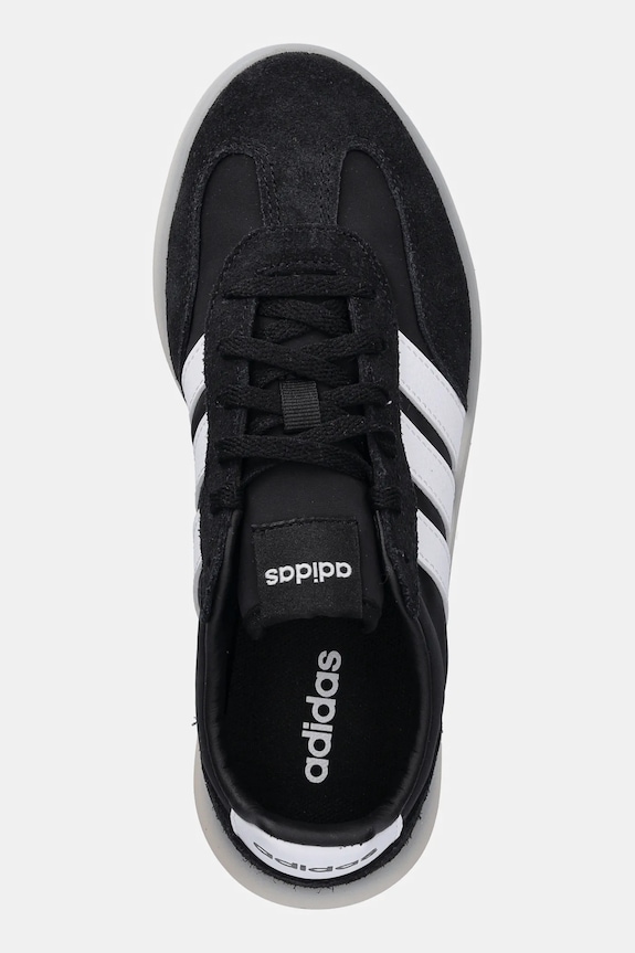 Dječje tenisice adidas BARREDA DECODE crna JR0762