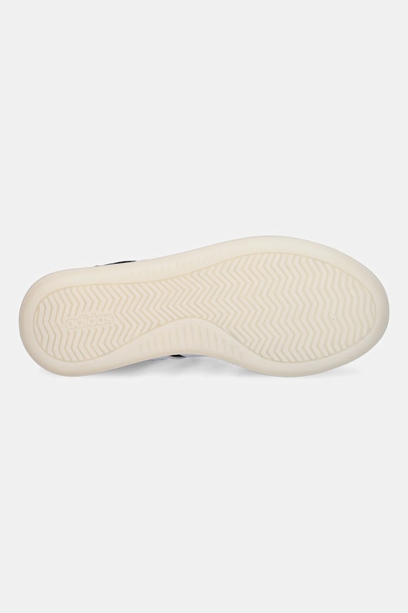 Dječje tenisice adidas BARREDA DECODE JR0762 crna