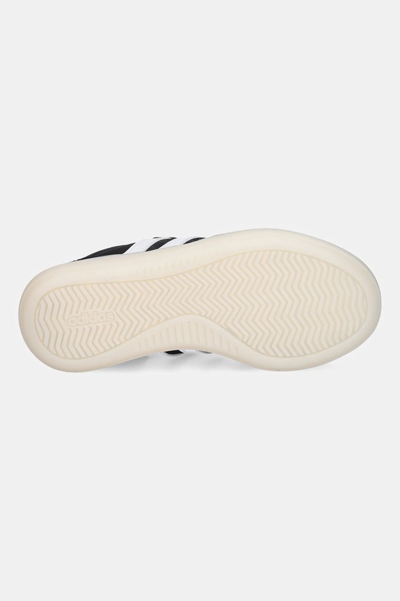 Otroške superge adidas BARREDA DECODE JR0767 črna