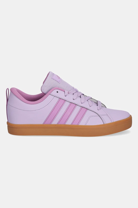 adidas sneakersy dziecięce VS PACE 2.0 JR0832 fioletowy AW25