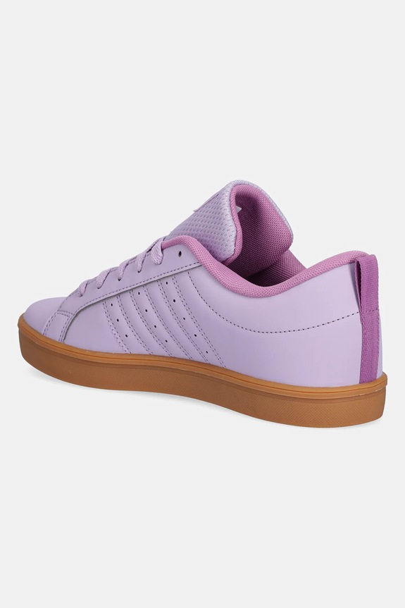 Chłopiec adidas sneakersy dziecięce VS PACE 2.0 JR0832 fioletowy