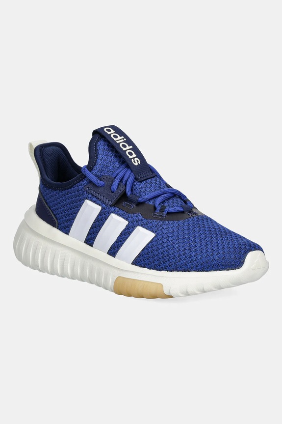 Dječje tenisice adidas KAPTIR 4.0 sintetički mornarsko plava JR0839