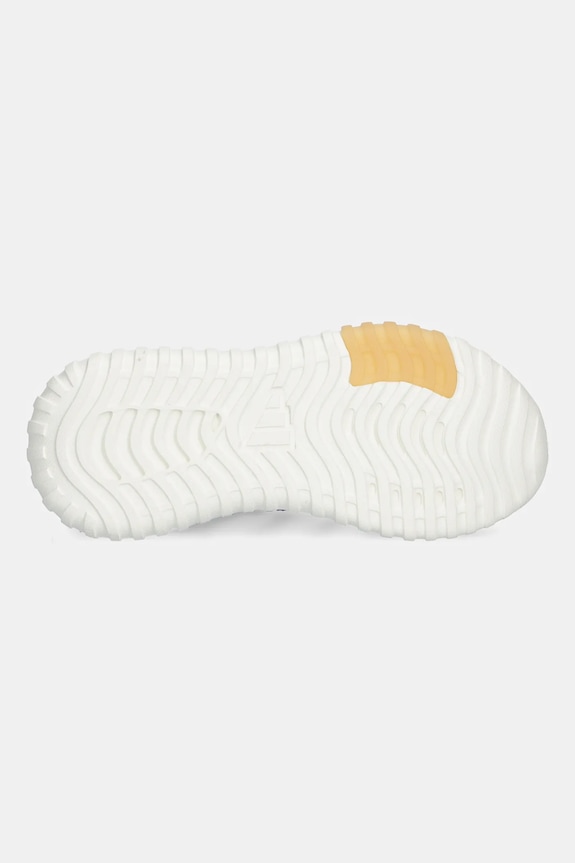 Dječje tenisice adidas KAPTIR 4.0 JR0839 mornarsko plava