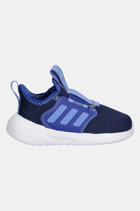 Παιδικά sneakers adidas TENSAUR COMFORT JR0956 σκούρο μπλε AW25