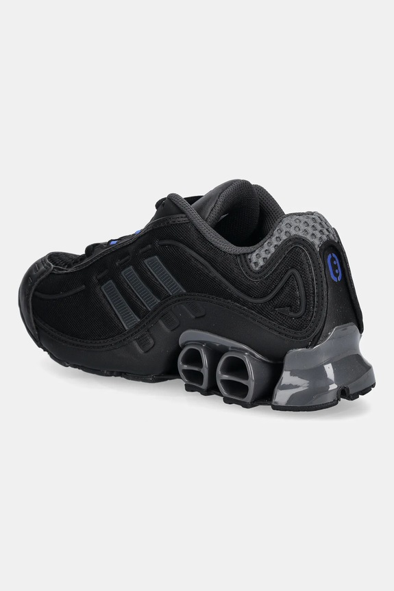 Αγορίστικα Παιδικά sneakers adidas Originals MEGARIDE O1 JR1104 μαύρο