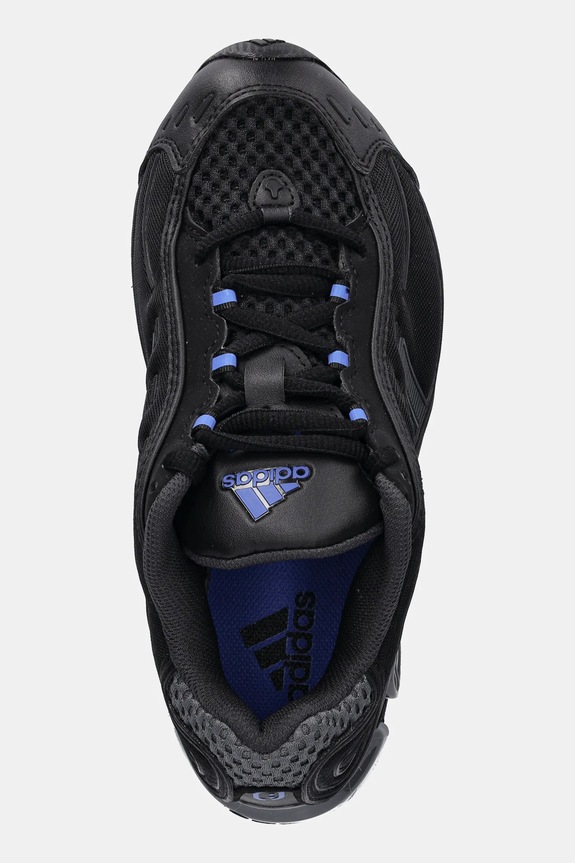 Παιδικά sneakers adidas Originals MEGARIDE O1 μαύρο JR1104