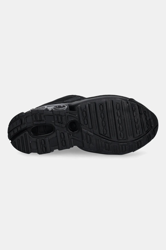 Παιδικά sneakers adidas Originals MEGARIDE O1 JR1104 μαύρο