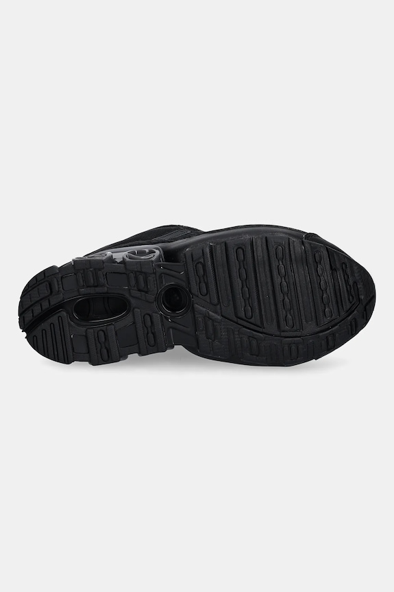 Παιδικά sneakers adidas Originals MEGARIDE O1 JR1104 μαύρο