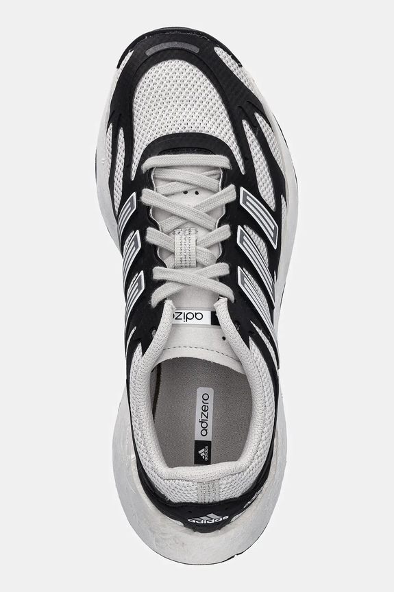 Detské tenisky adidas Originals ADIZERO ARUKU sivá JR4060