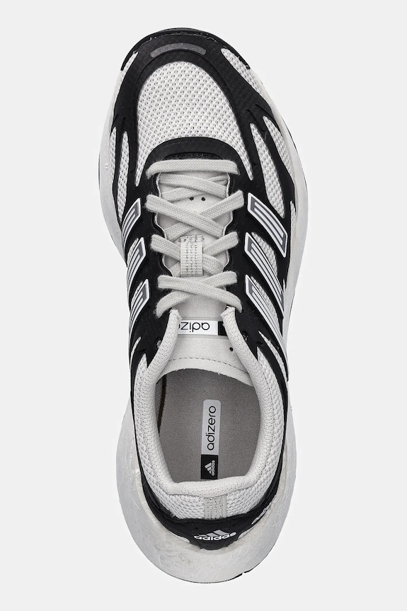 Detské tenisky adidas Originals ADIZERO ARUKU sivá JR4060