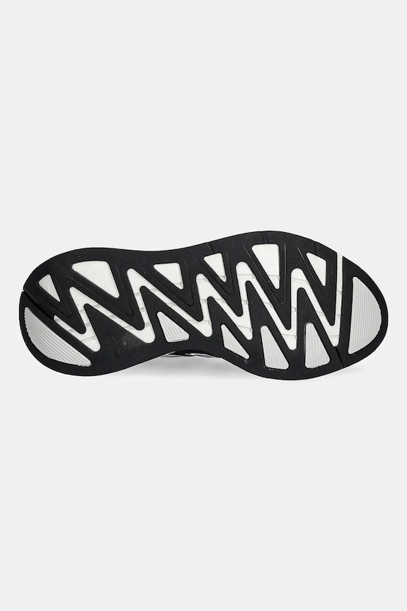 Detské tenisky adidas Originals ADIZERO ARUKU JR4060 sivá