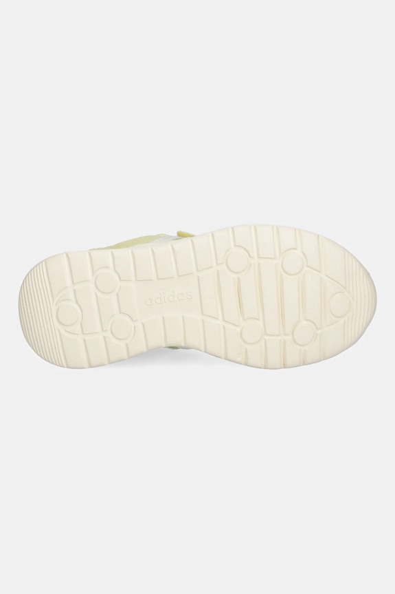 Detské tenisky adidas RUN 70s 2.0 TIANA JR4921 žltá