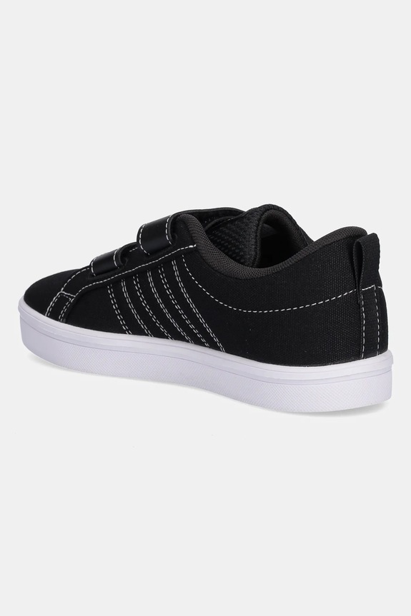 Chłopiec adidas sneakersy dziecięce VS PACE 2.0 JR5580 czarny