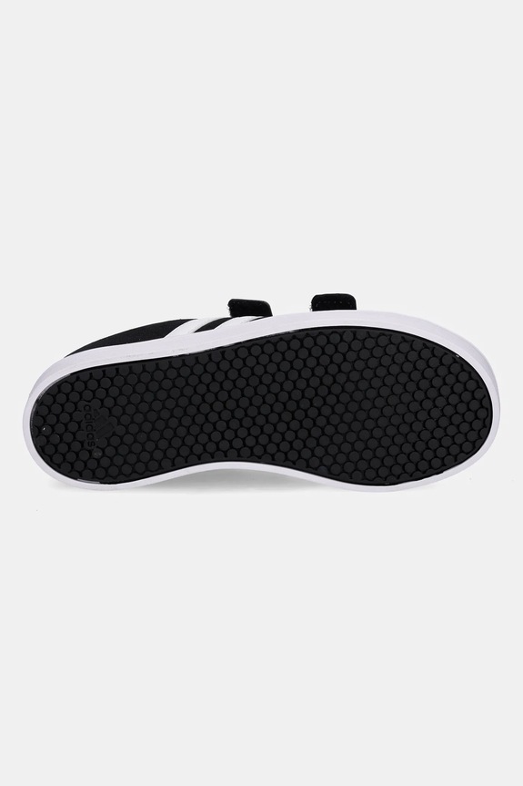 adidas sneakersy dziecięce VS PACE 2.0 JR5580 czarny