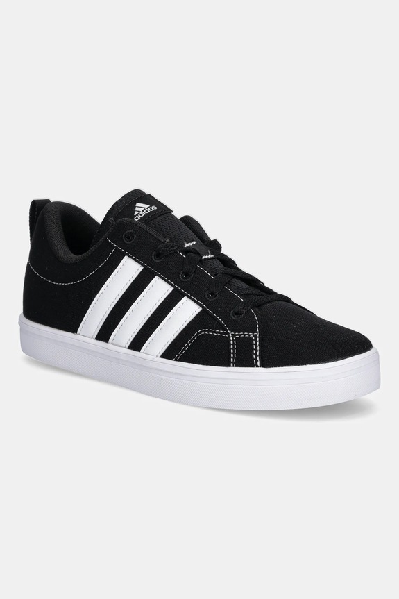 adidas scarpe da ginnastica per bambini VS PACE 2.0 tessile nero JR5598